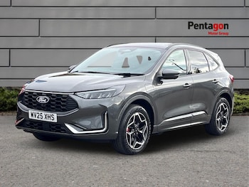 Used Ford Kuga 2025 for sale - 76081607: Photo