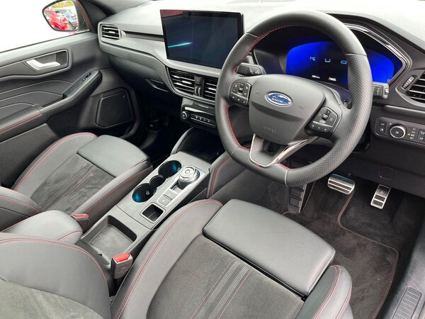 Used Ford Kuga 2025 for sale - 76081607: Photo 5