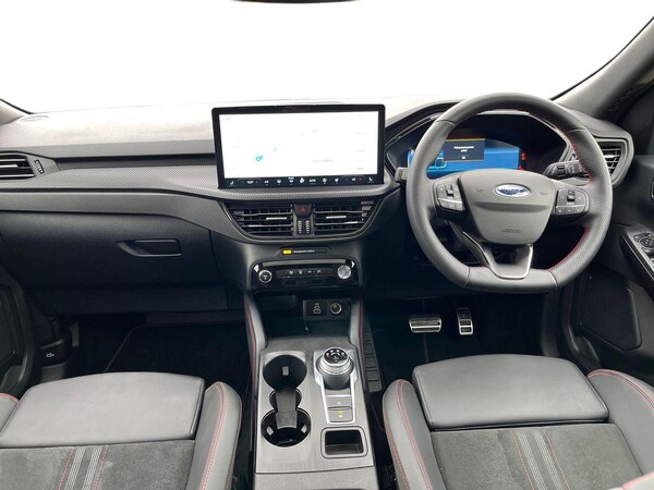 Used Ford Kuga 2025 for sale - 76081607: Photo 7