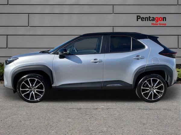 Used Toyota Yaris Cross 2024 for sale - 76193672: Photo 14