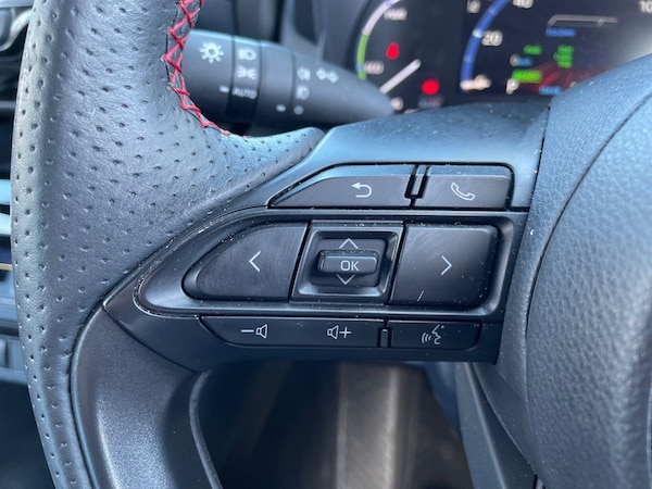 Used Toyota Yaris Cross 2024 for sale - 76193672: Photo 28