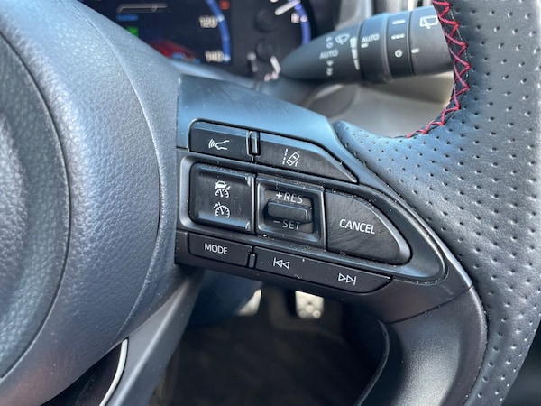 Used Toyota Yaris Cross 2024 for sale - 76193672: Photo 30