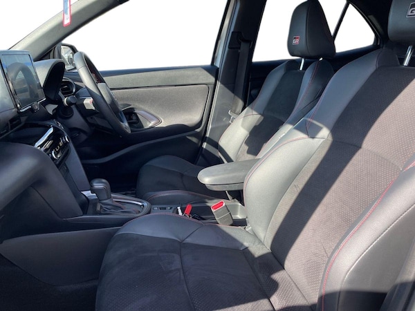 Used Toyota Yaris Cross 2024 for sale - 76193672: Photo 9