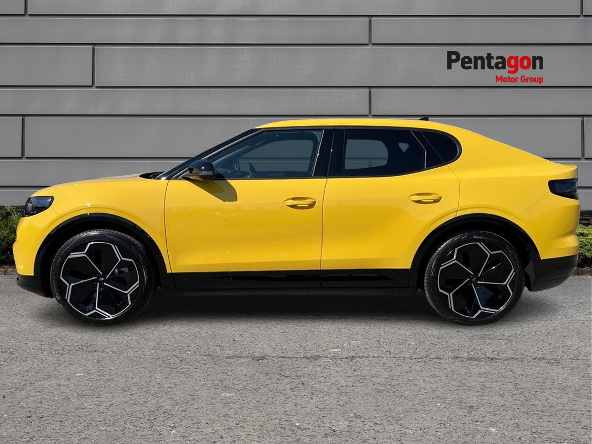 Used Ford Capri 2024 for sale - 76340942: Photo 14