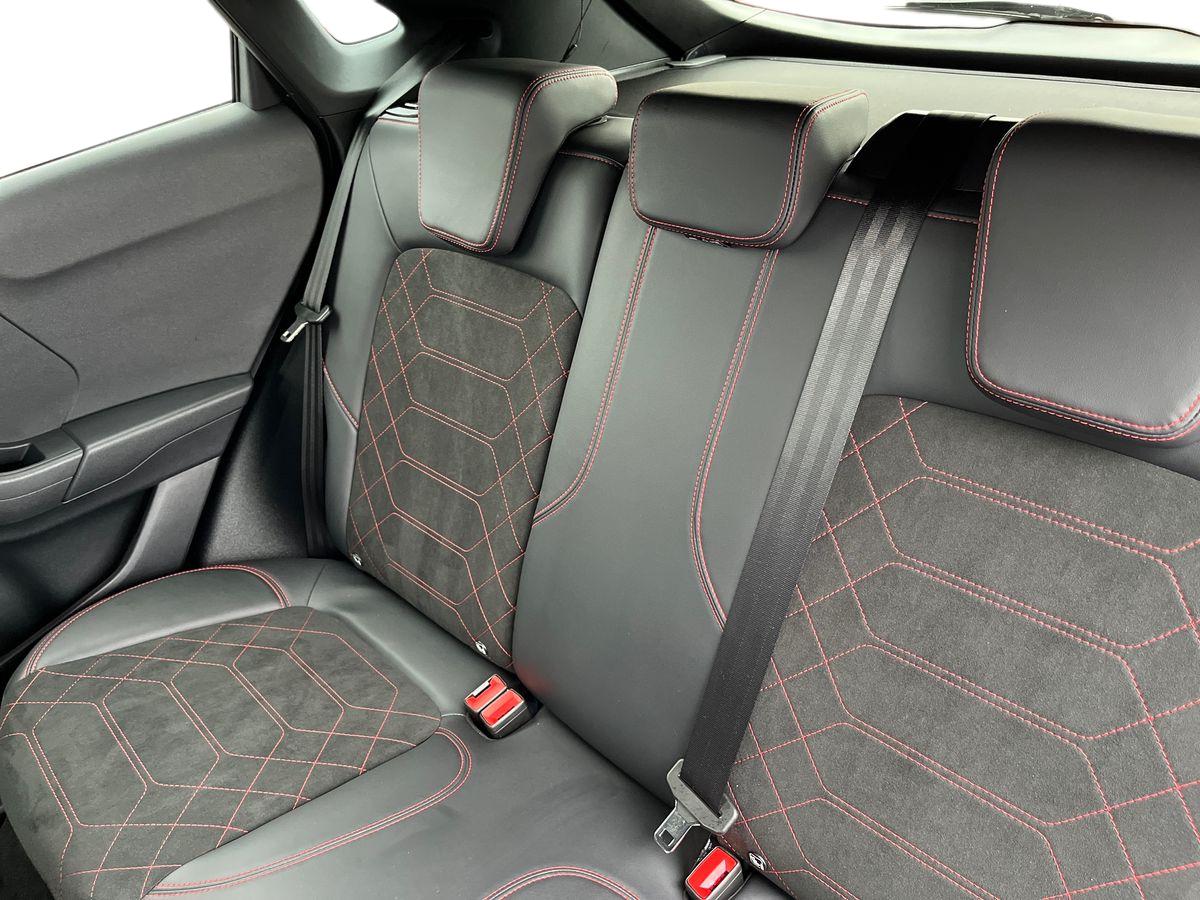 Used Ford Puma 2025 for sale - 76224569: Photo 10