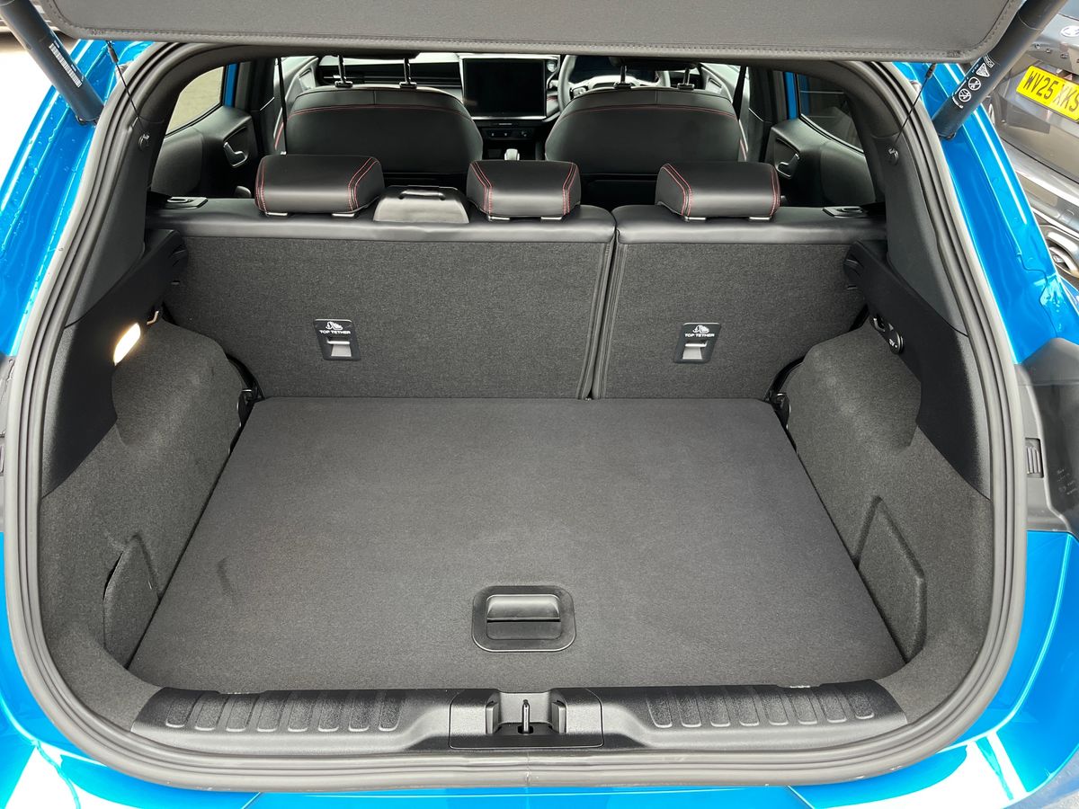 Used Ford Puma 2025 for sale - 76224569: Photo 11