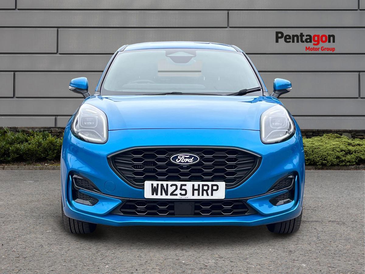 Used Ford Puma 2025 for sale - 76224569: Photo 15