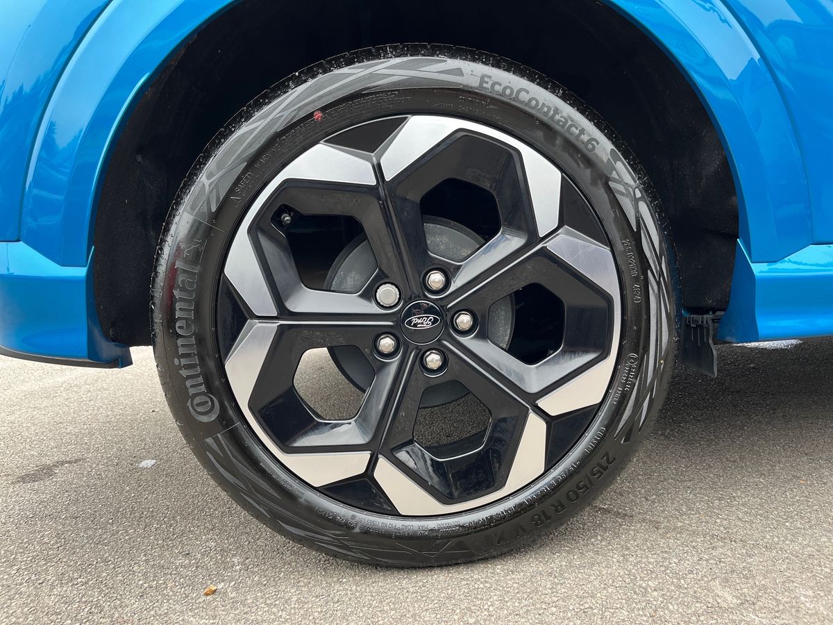 Used Ford Puma 2025 for sale - 76224569: Photo 17