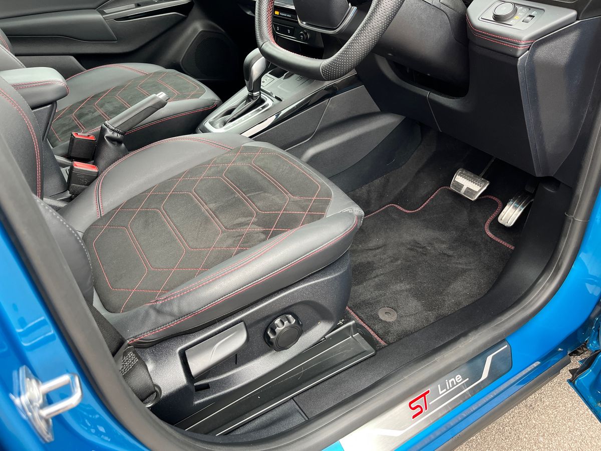 Used Ford Puma 2025 for sale - 76224569: Photo 20