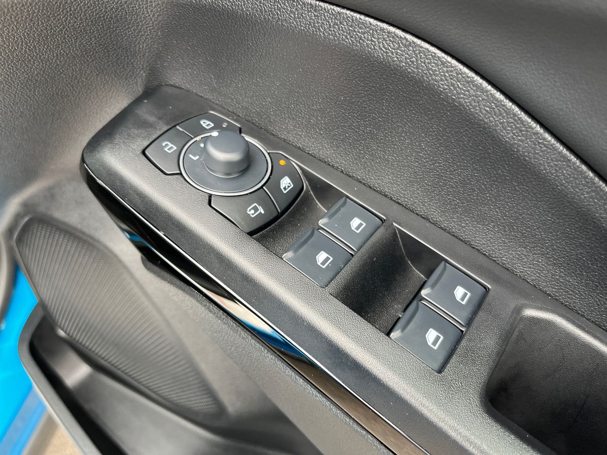 Used Ford Puma 2025 for sale - 76224569: Photo 21