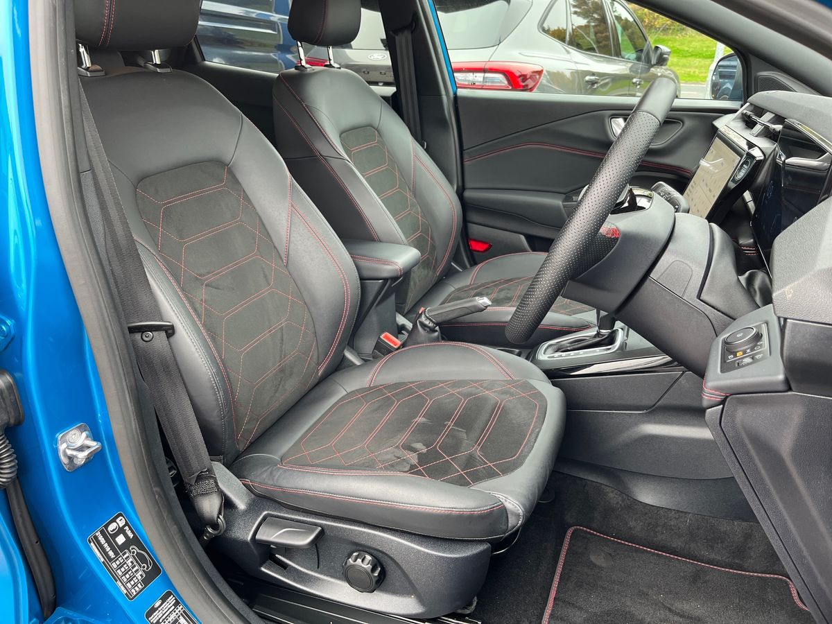 Used Ford Puma 2025 for sale - 76224569: Photo 22