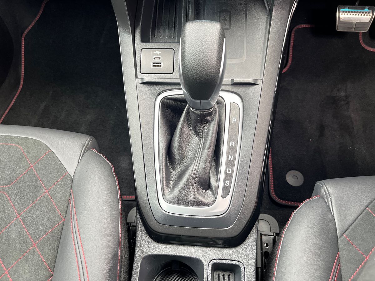 Used Ford Puma 2025 for sale - 76224569: Photo 24