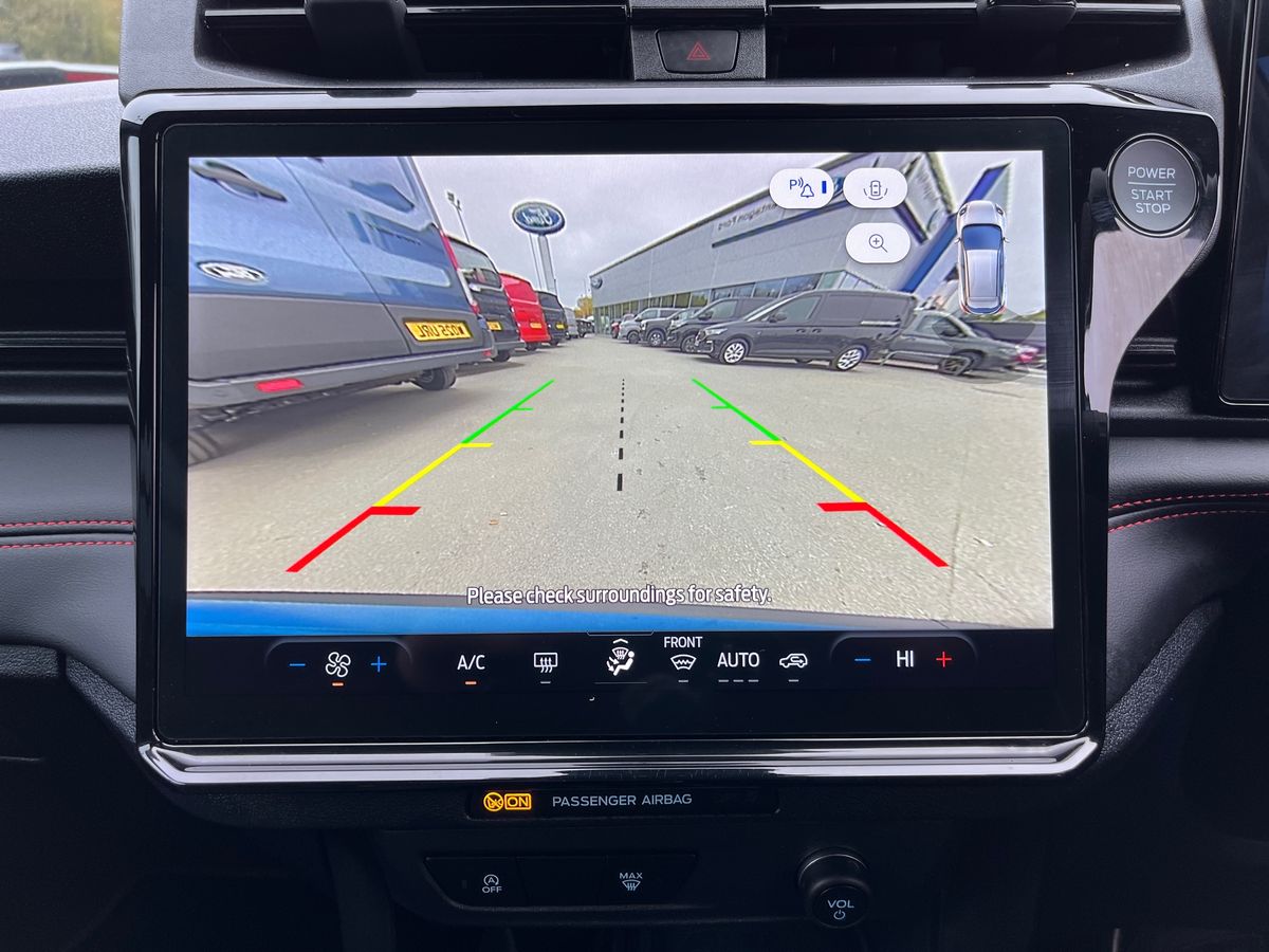 Used Ford Puma 2025 for sale - 76224569: Photo 26