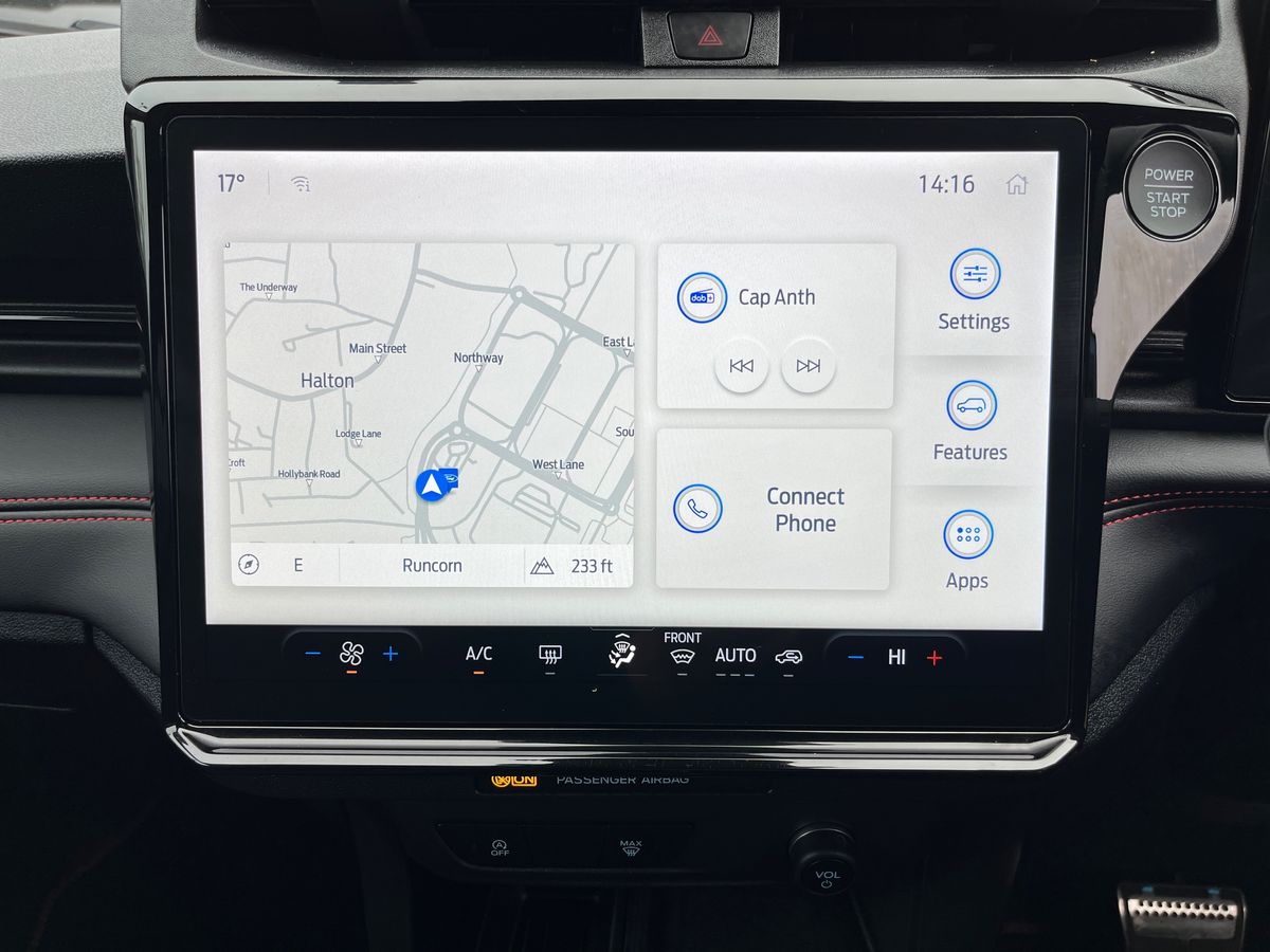 Used Ford Puma 2025 for sale - 76224569: Photo 27