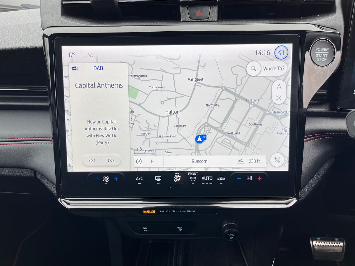 Used Ford Puma 2025 for sale - 76224569: Photo 28