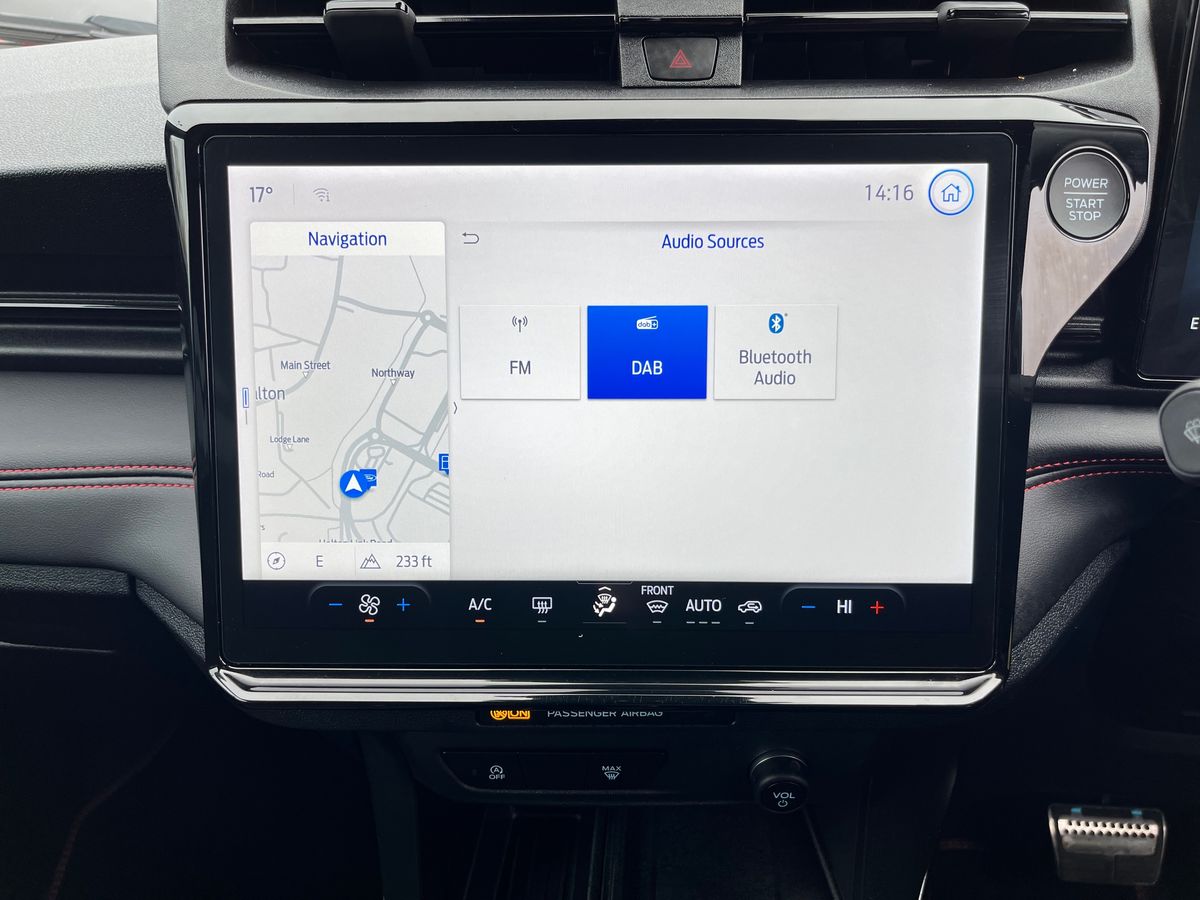 Used Ford Puma 2025 for sale - 76224569: Photo 29