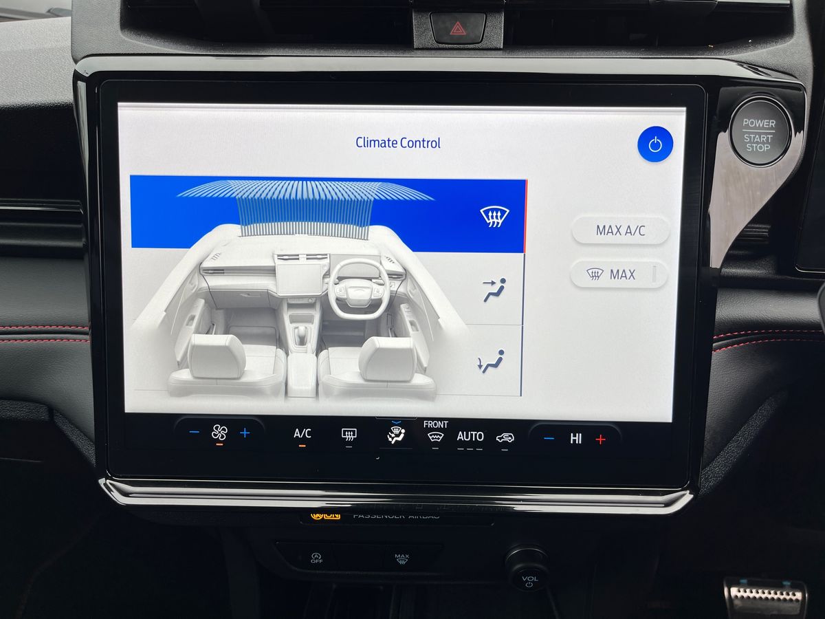 Used Ford Puma 2025 for sale - 76224569: Photo 30