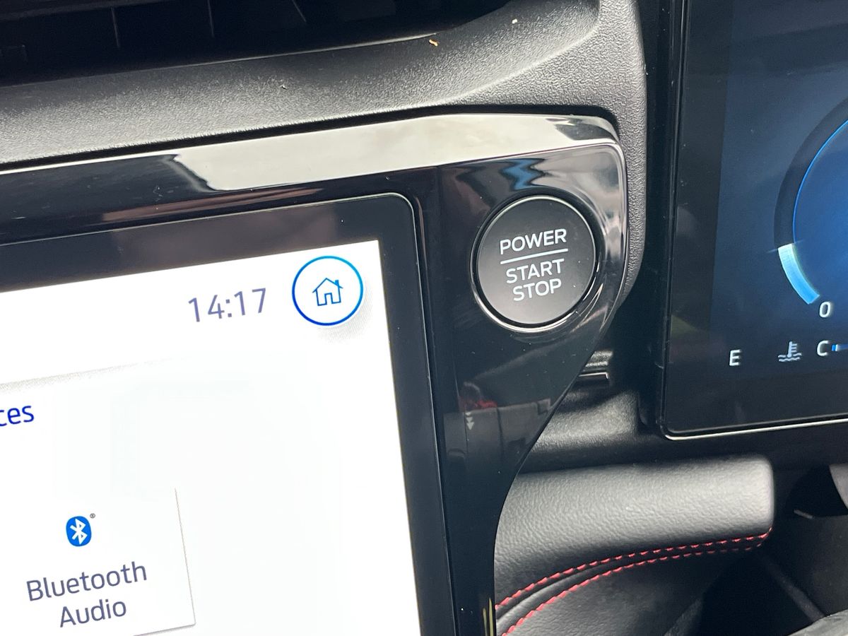 Used Ford Puma 2025 for sale - 76224569: Photo 31