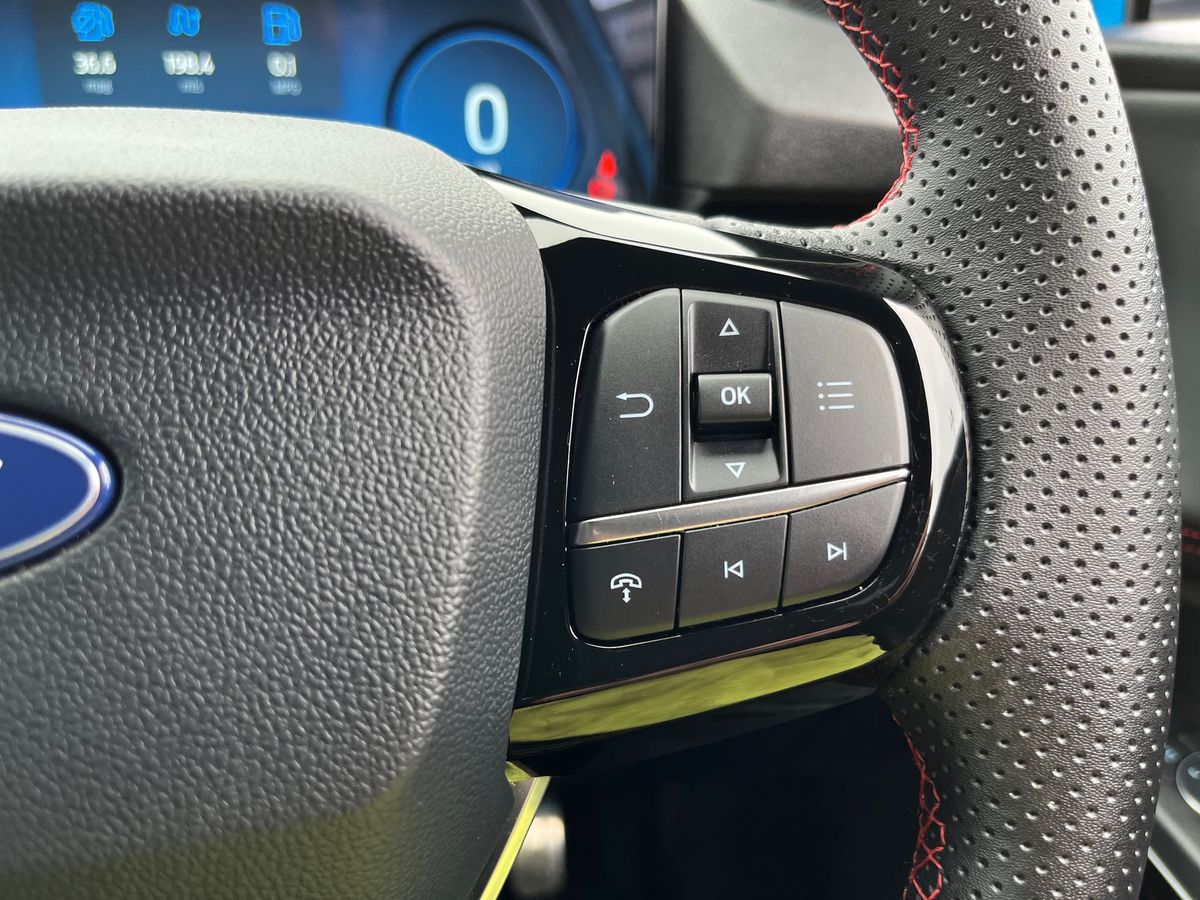 Used Ford Puma 2025 for sale - 76224569: Photo 32