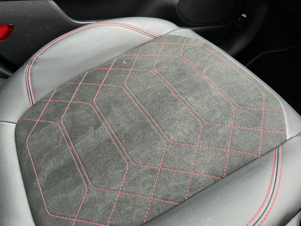 Used Ford Puma 2025 for sale - 76224569: Photo 35