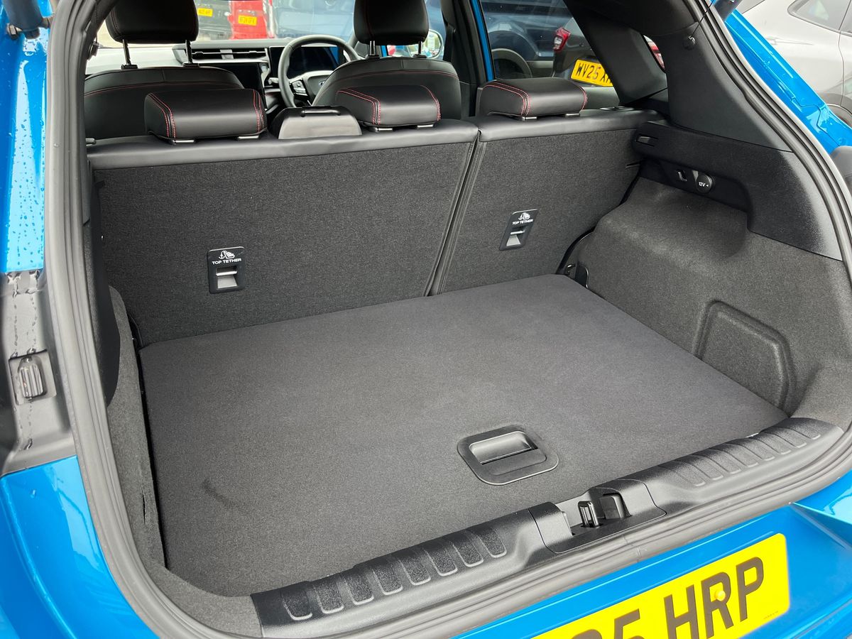 Used Ford Puma 2025 for sale - 76224569: Photo 36