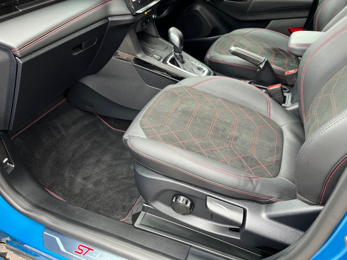 Used Ford Puma 2025 for sale - 76224569: Photo 37