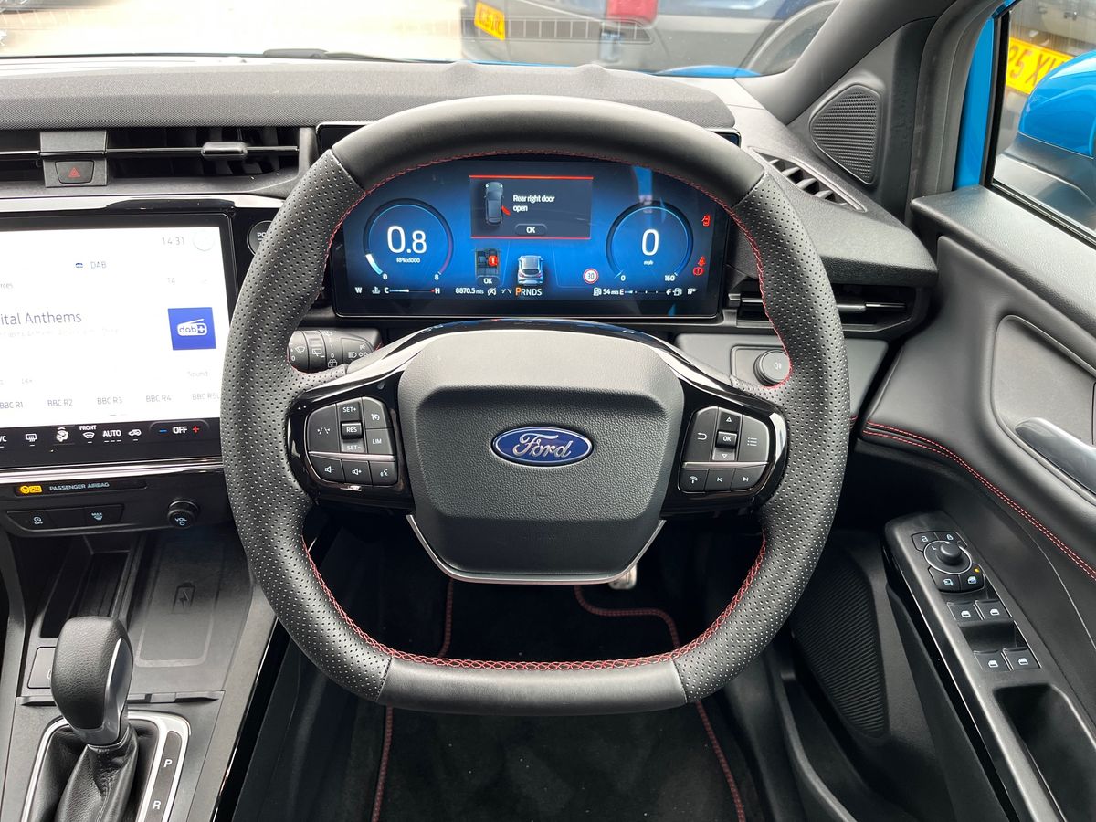 Used Ford Puma 2025 for sale - 76224569: Photo 39