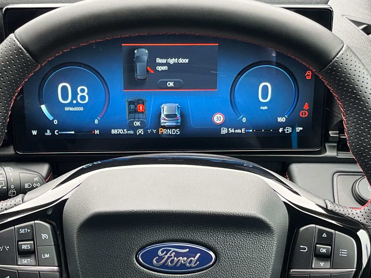 Used Ford Puma 2025 for sale - 76224569: Photo 40