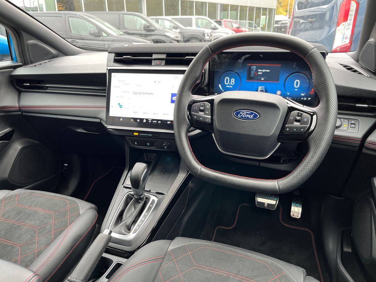 Used Ford Puma 2025 for sale - 76224569: Photo 41