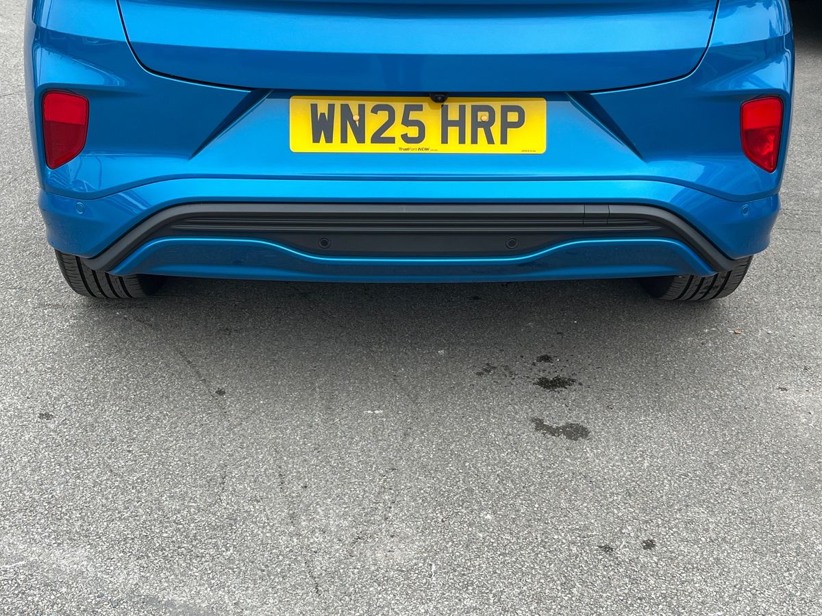 Used Ford Puma 2025 for sale - 76224569: Photo 42