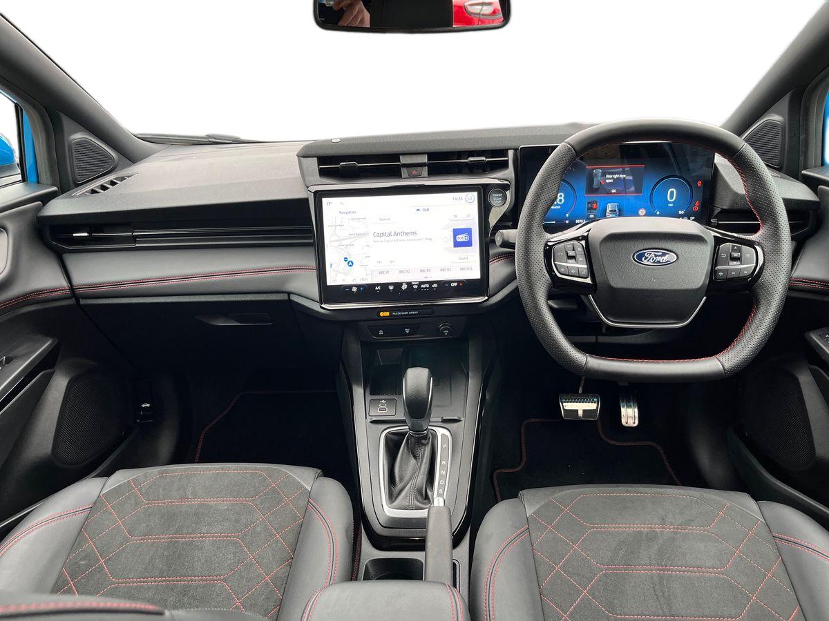 Used Ford Puma 2025 for sale - 76224569: Photo 7