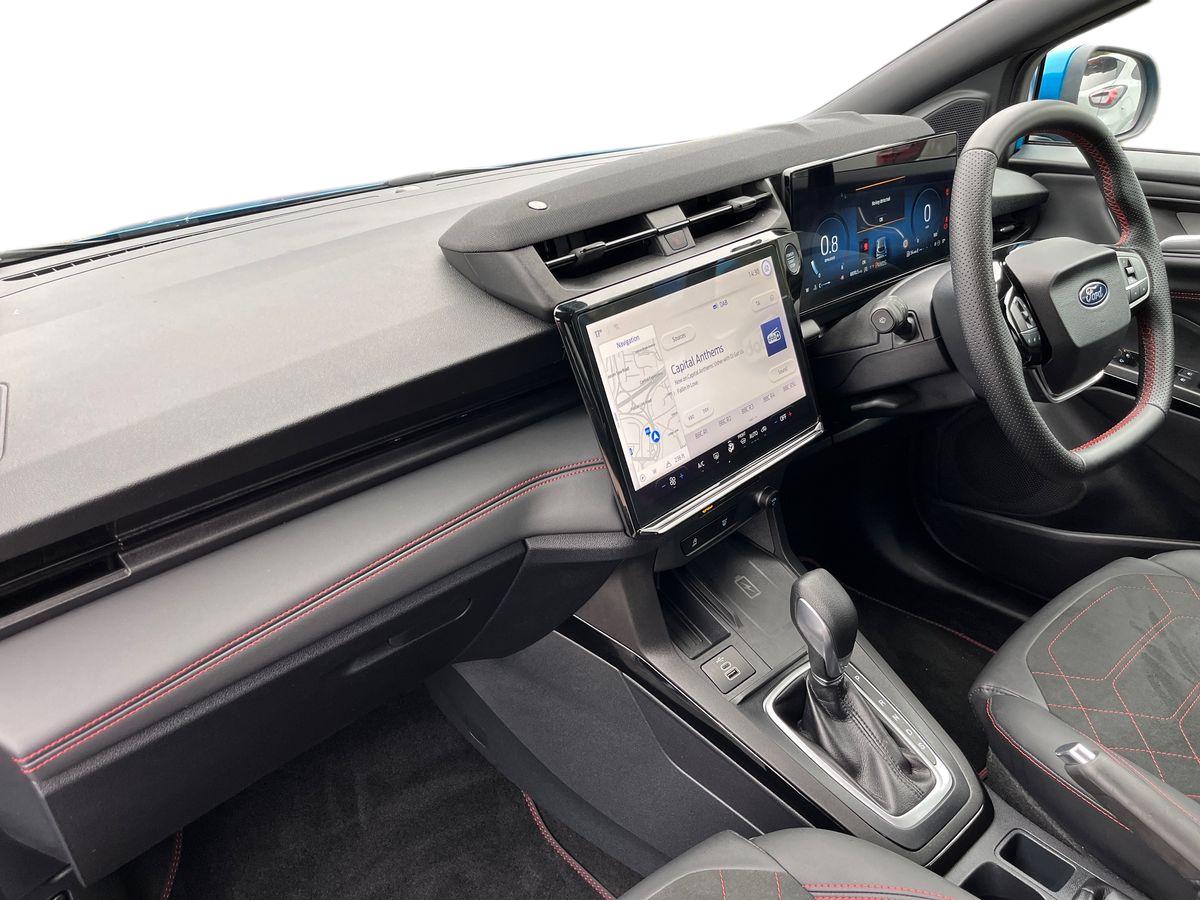 Used Ford Puma 2025 for sale - 76224569: Photo 8