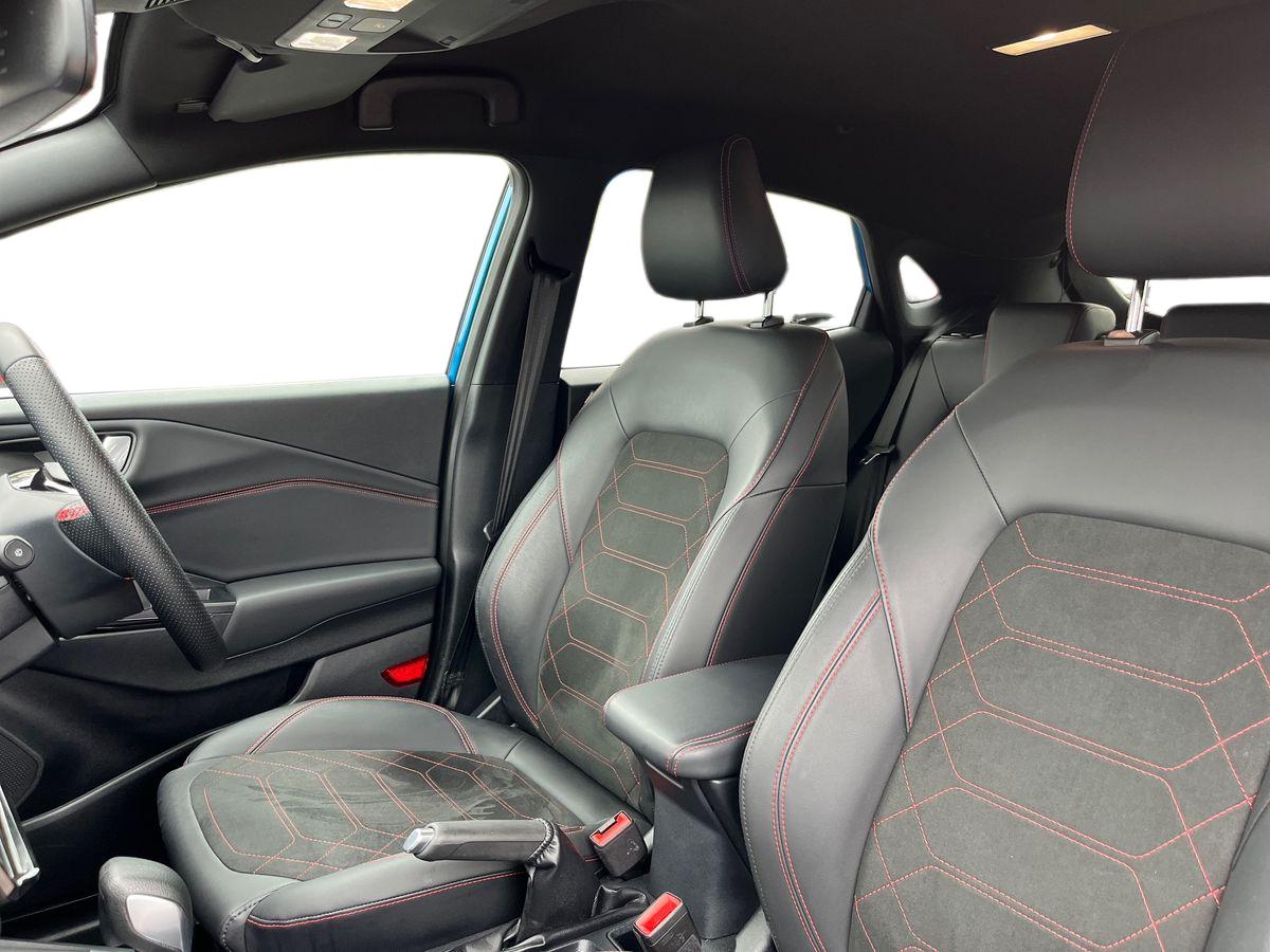 Used Ford Puma 2025 for sale - 76224569: Photo 9