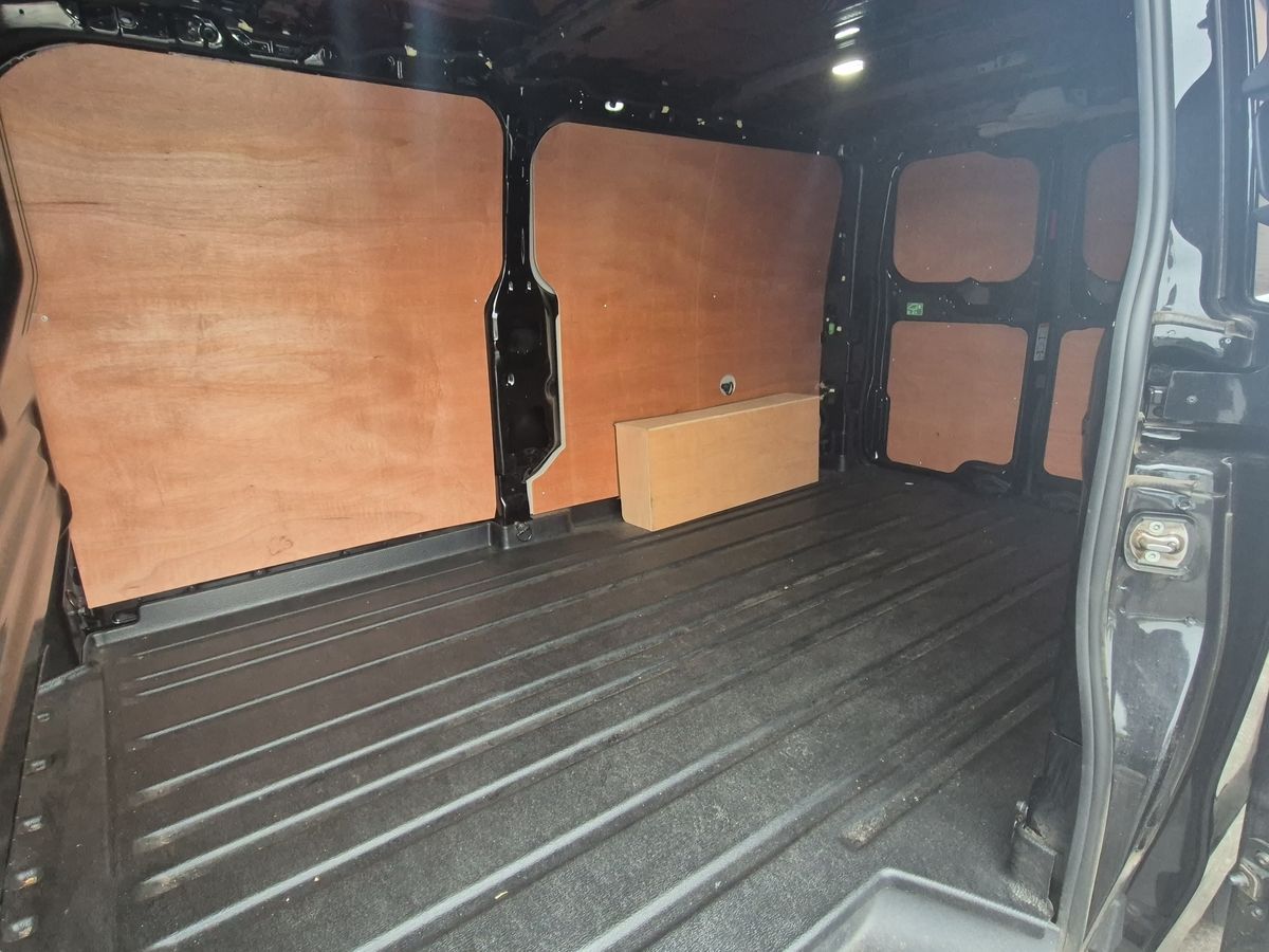 Used Ford Transit Custom 2025 for sale - 76163867: Photo 10