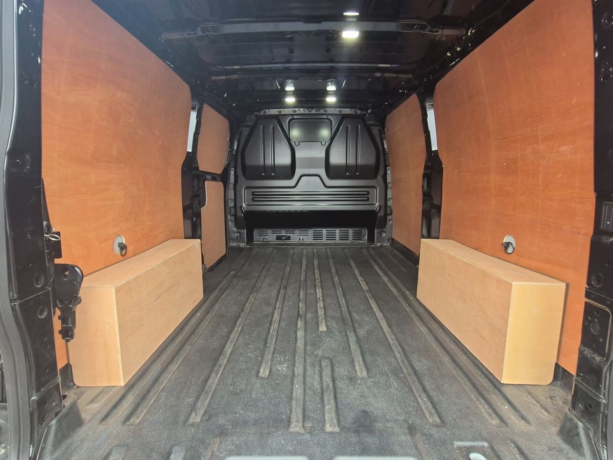Used Ford Transit Custom 2025 for sale - 76163867: Photo 11