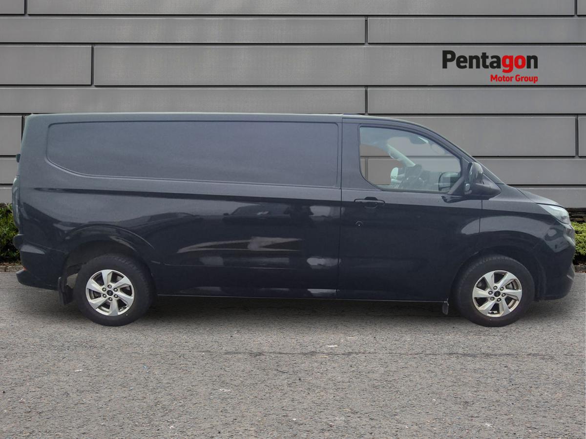 Used Ford Transit Custom 2025 for sale - 76163867: Photo 13
