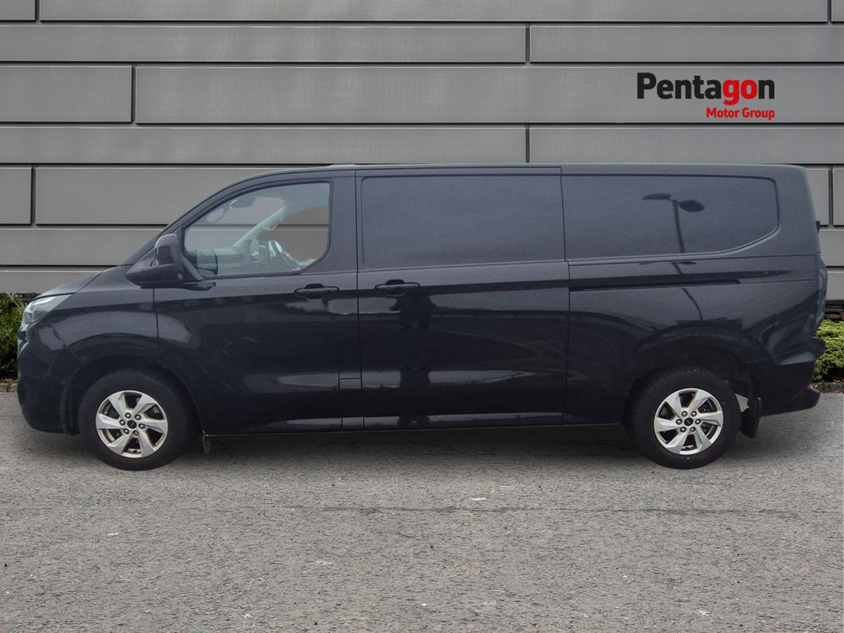 Used Ford Transit Custom 2025 for sale - 76163867: Photo 14