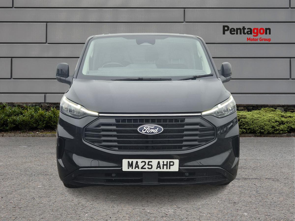 Used Ford Transit Custom 2025 for sale - 76163867: Photo 15