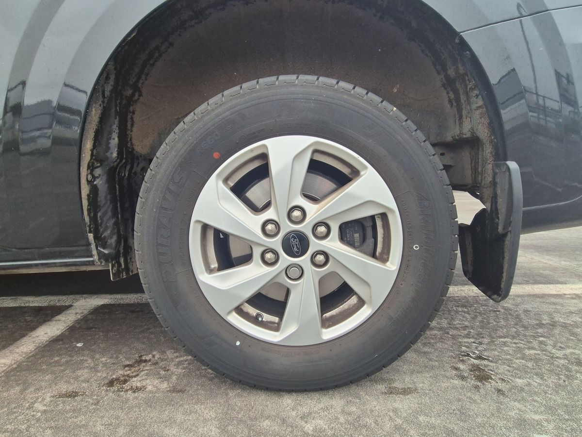 Used Ford Transit Custom 2025 for sale - 76163867: Photo 17