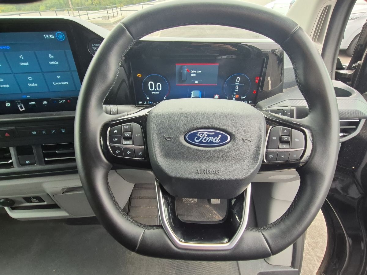 Used Ford Transit Custom 2025 for sale - 76163867: Photo 20