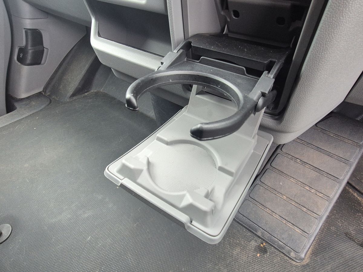 Used Ford Transit Custom 2025 for sale - 76163867: Photo 21