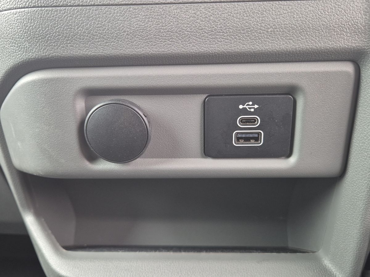 Used Ford Transit Custom 2025 for sale - 76163867: Photo 22