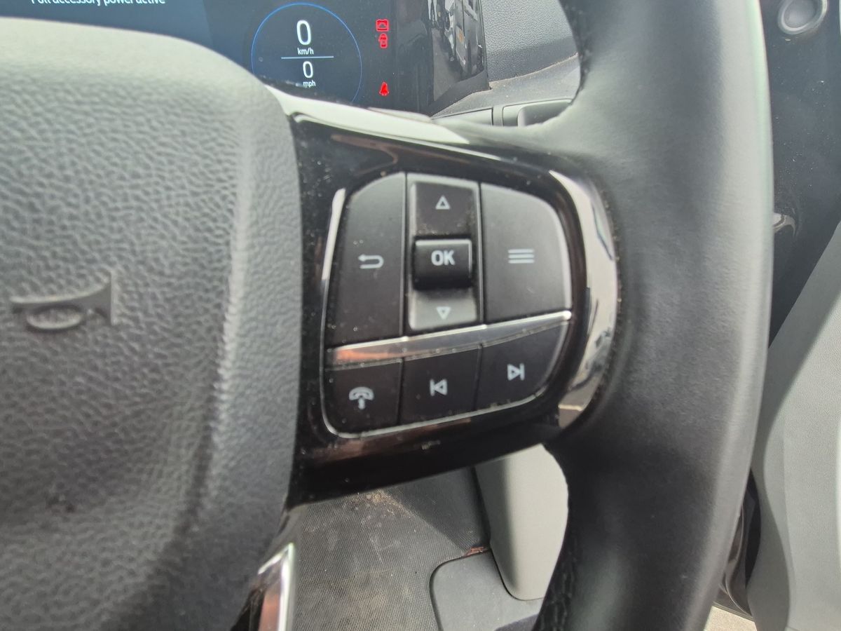 Used Ford Transit Custom 2025 for sale - 76163867: Photo 23