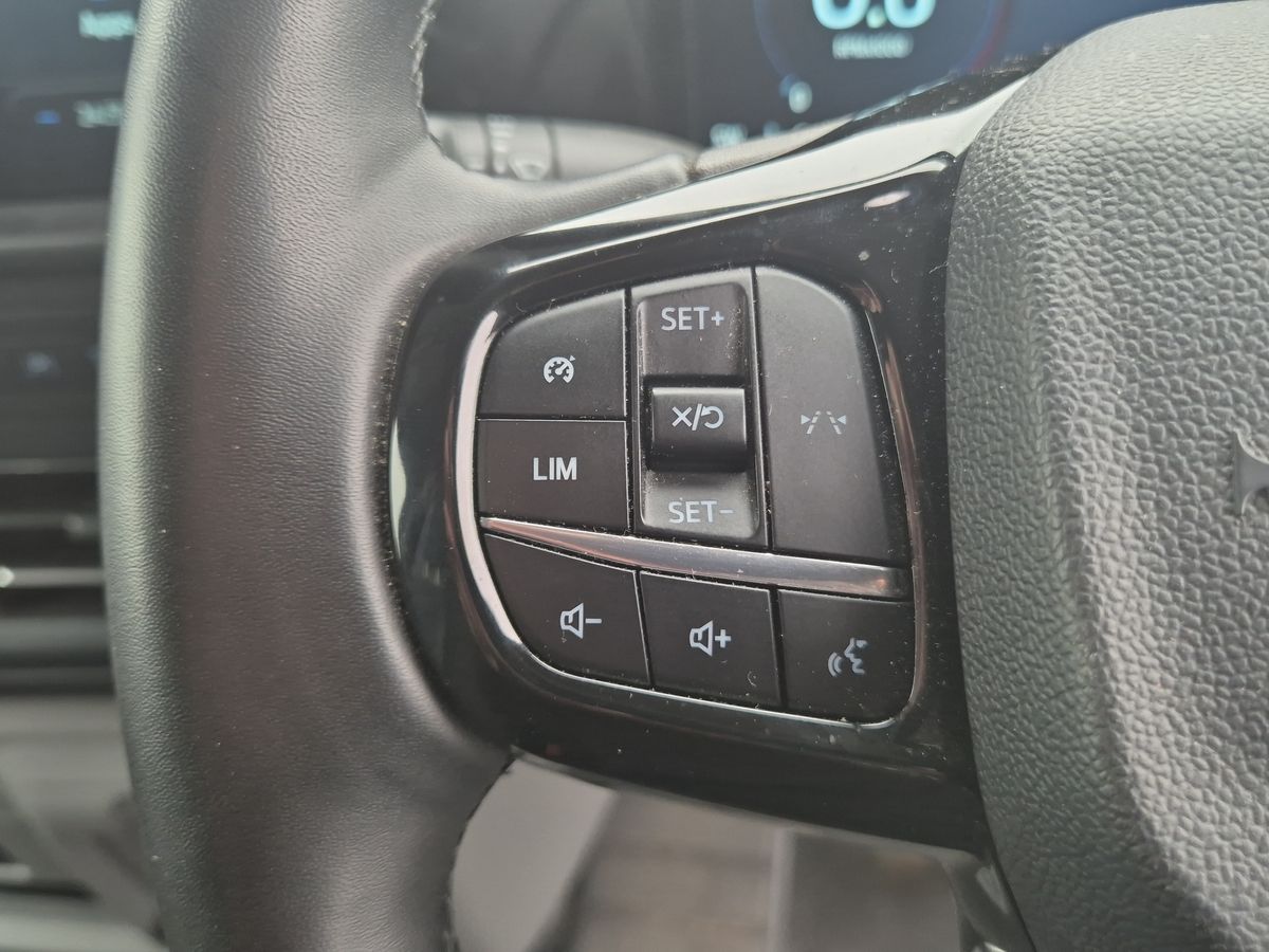 Used Ford Transit Custom 2025 for sale - 76163867: Photo 24