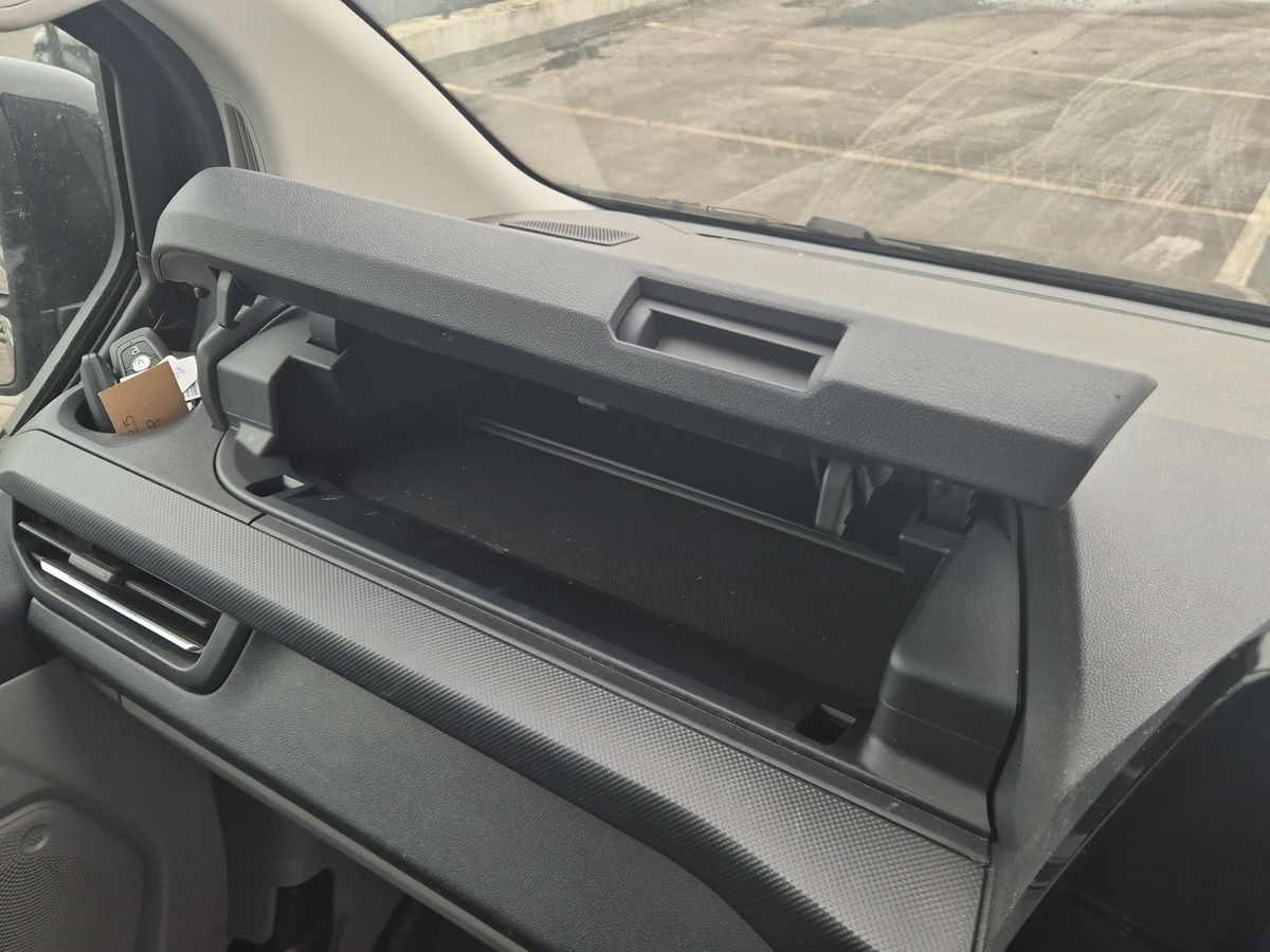 Used Ford Transit Custom 2025 for sale - 76163867: Photo 26