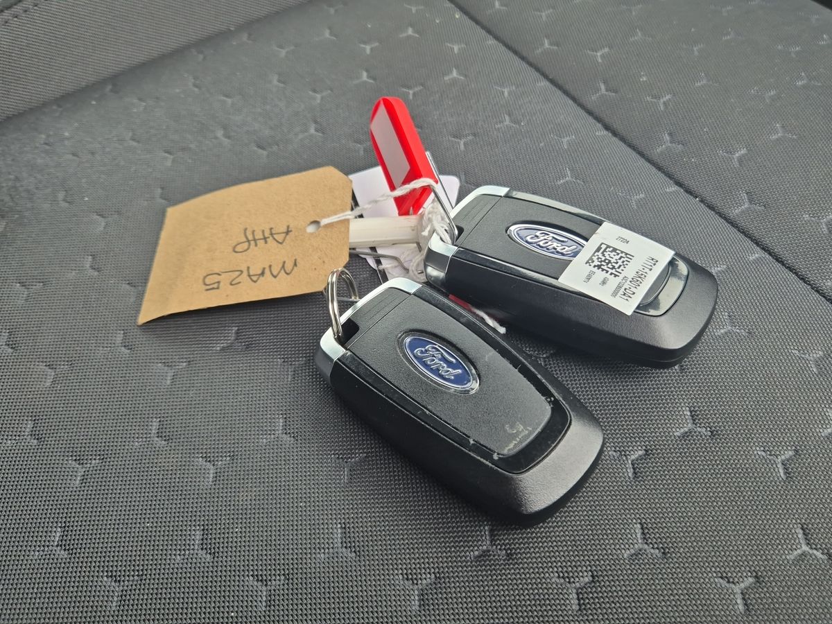 Used Ford Transit Custom 2025 for sale - 76163867: Photo 27