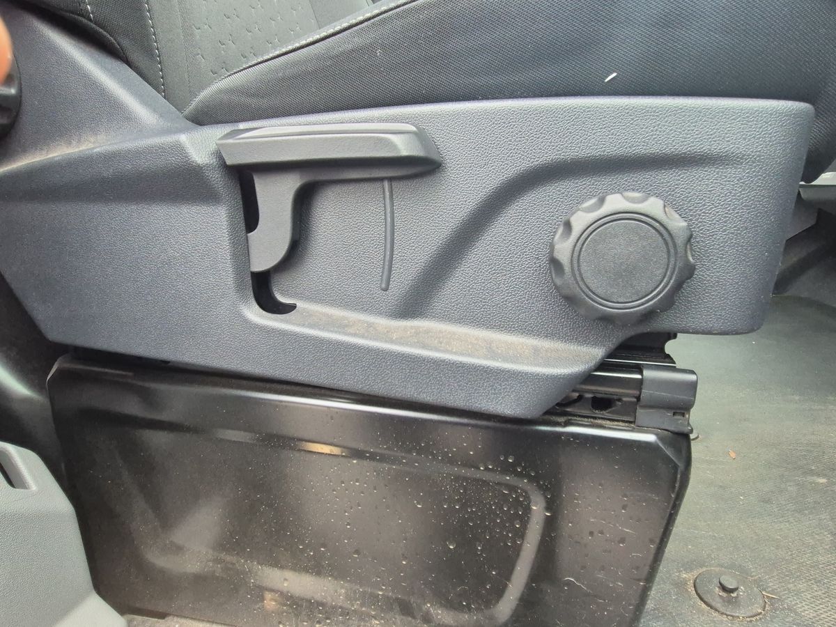 Used Ford Transit Custom 2025 for sale - 76163867: Photo 28