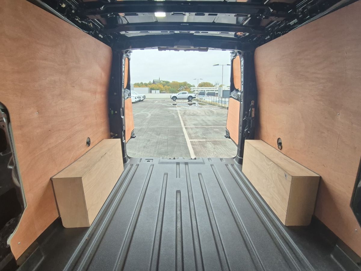 Used Ford Transit Custom 2025 for sale - 76163867: Photo 30