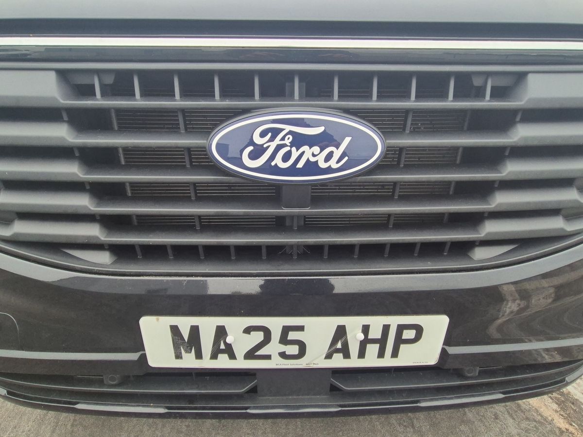 Used Ford Transit Custom 2025 for sale - 76163867: Photo 32