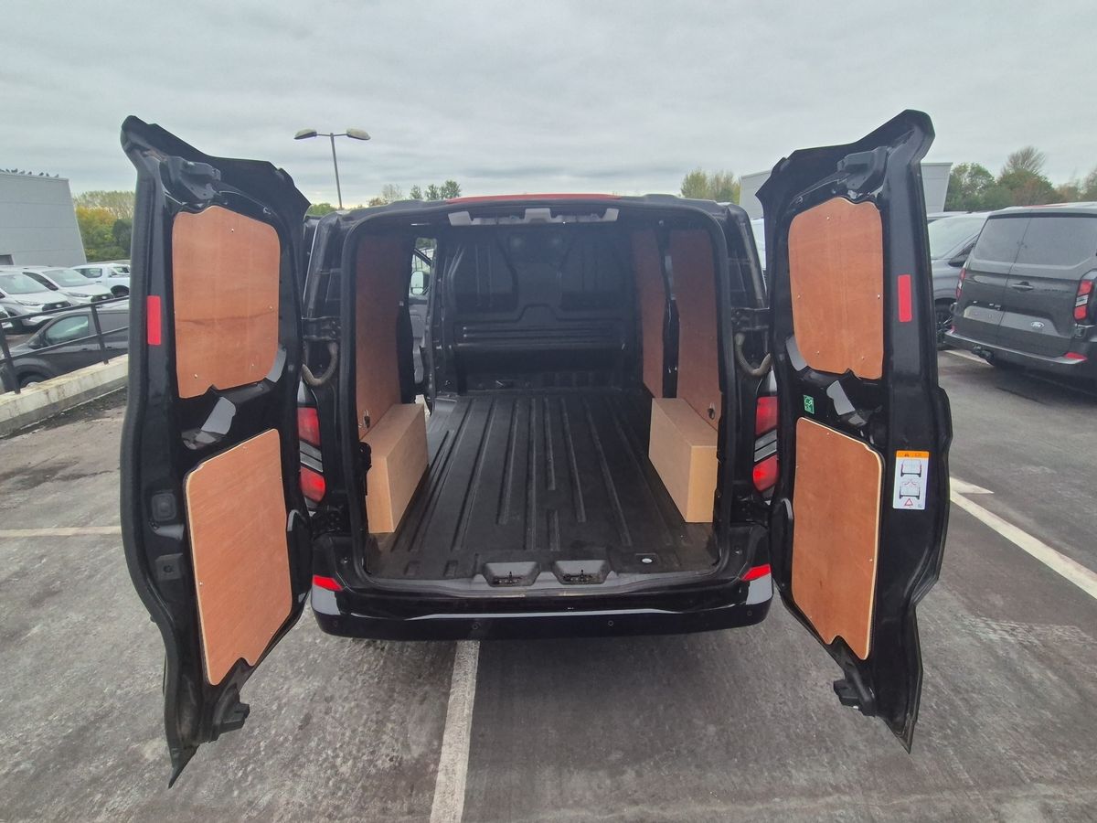 Used Ford Transit Custom 2025 for sale - 76163867: Photo 33